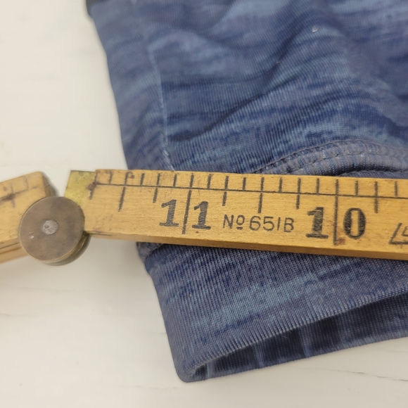 ElleSport medium Cool Plus Sports Bra - Picture 7 of 7